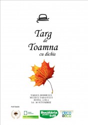 targ de toamna