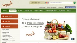 veggie.ro