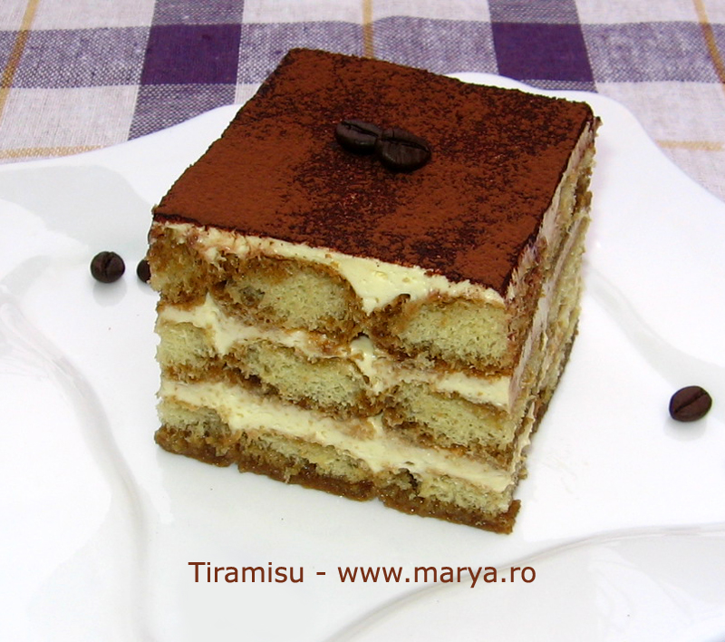 tirmisu