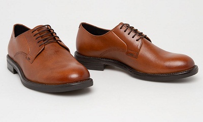 Pantofi Oxford
