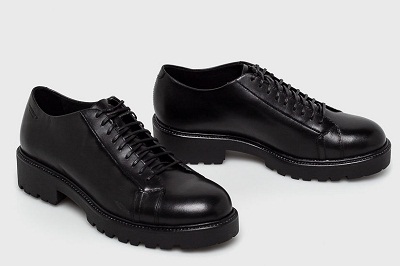 Pantofi Oxford