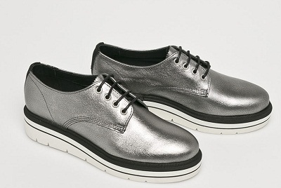 Pantofi Oxford