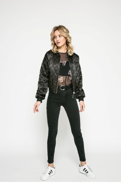 Geci si Jachete Bomber de Dama
