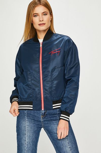 Geci si Jachete Bomber de Dama