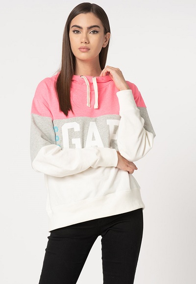 Hanorace de Dama - Modele Online