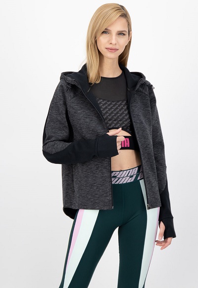 Hanorace de Dama - Modele Online