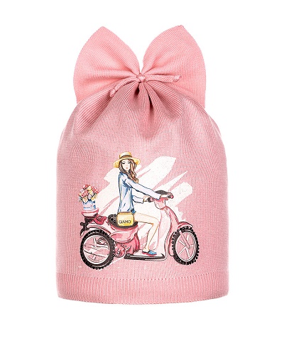 Caciuli si Sepci de Copii pentru Primavara