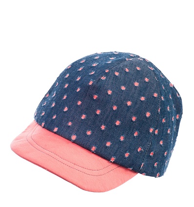 Caciuli si Sepci de Copii pentru Primavara