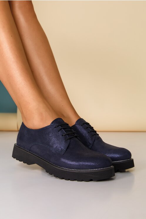 Pantofii OXFORD, preferatii sezonului!