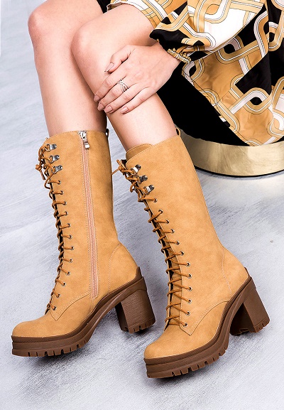 Cizme de Dama Lungi Online