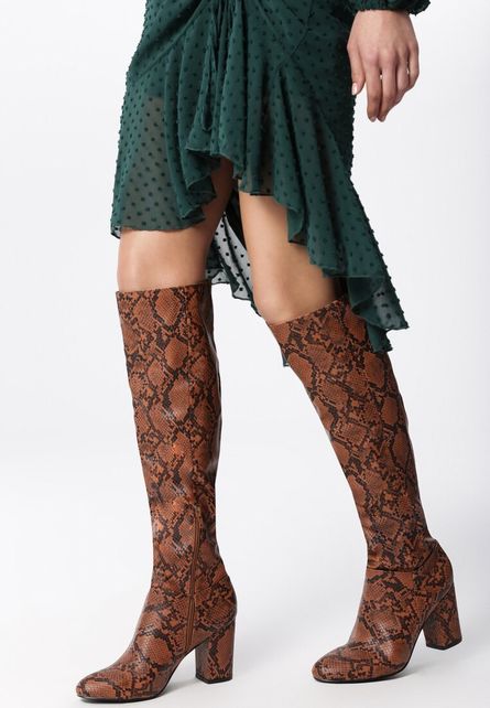 Cizme de Dama Lungi Online