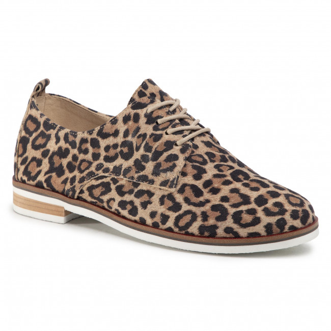 Pantofi OXFORD