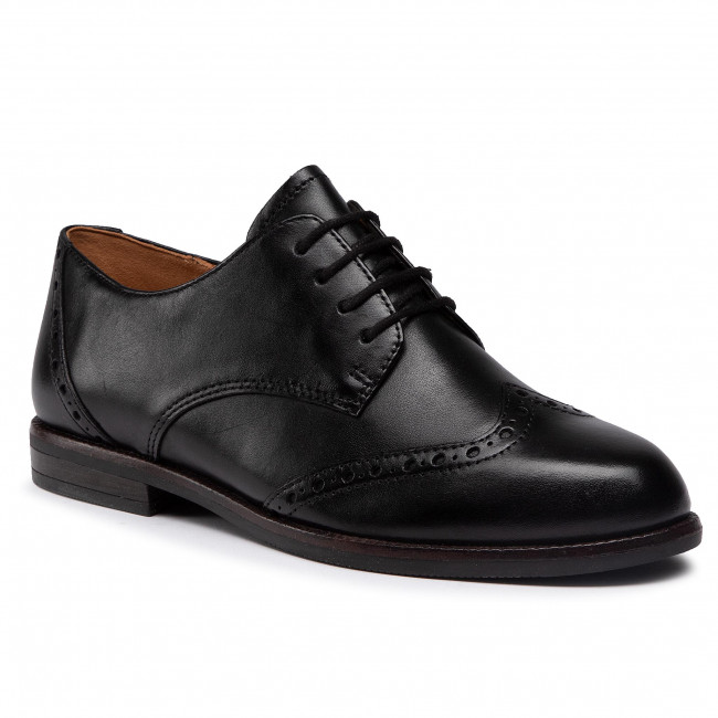 pantofi oxford