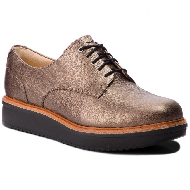 pantofi oxford