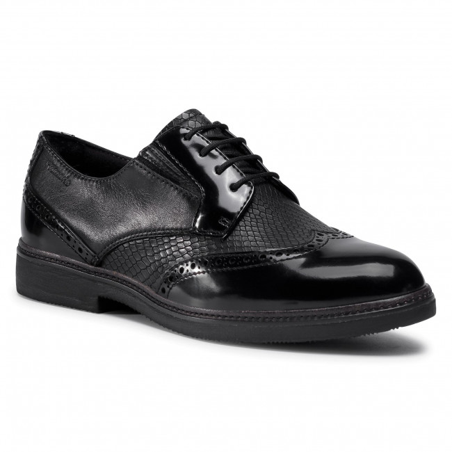 pantofi oxford