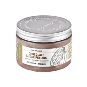 Ciocolata si frumusetea