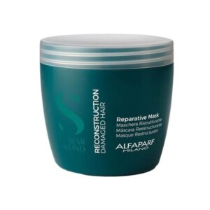 Masca Reparatoare Pentru Par Deteriorat