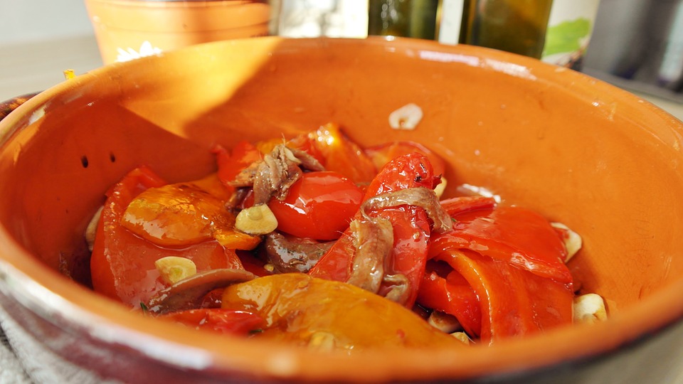 Cum curetii rapid ardeii copti