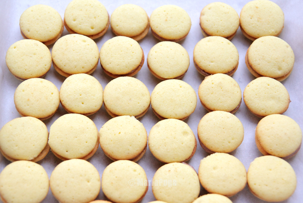 Paleuri cu ciocolata