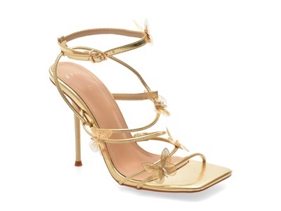Sandale Elegante 