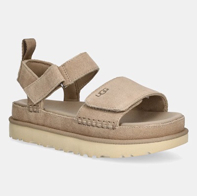Sandale cu Platforma Sandale cu Platforma