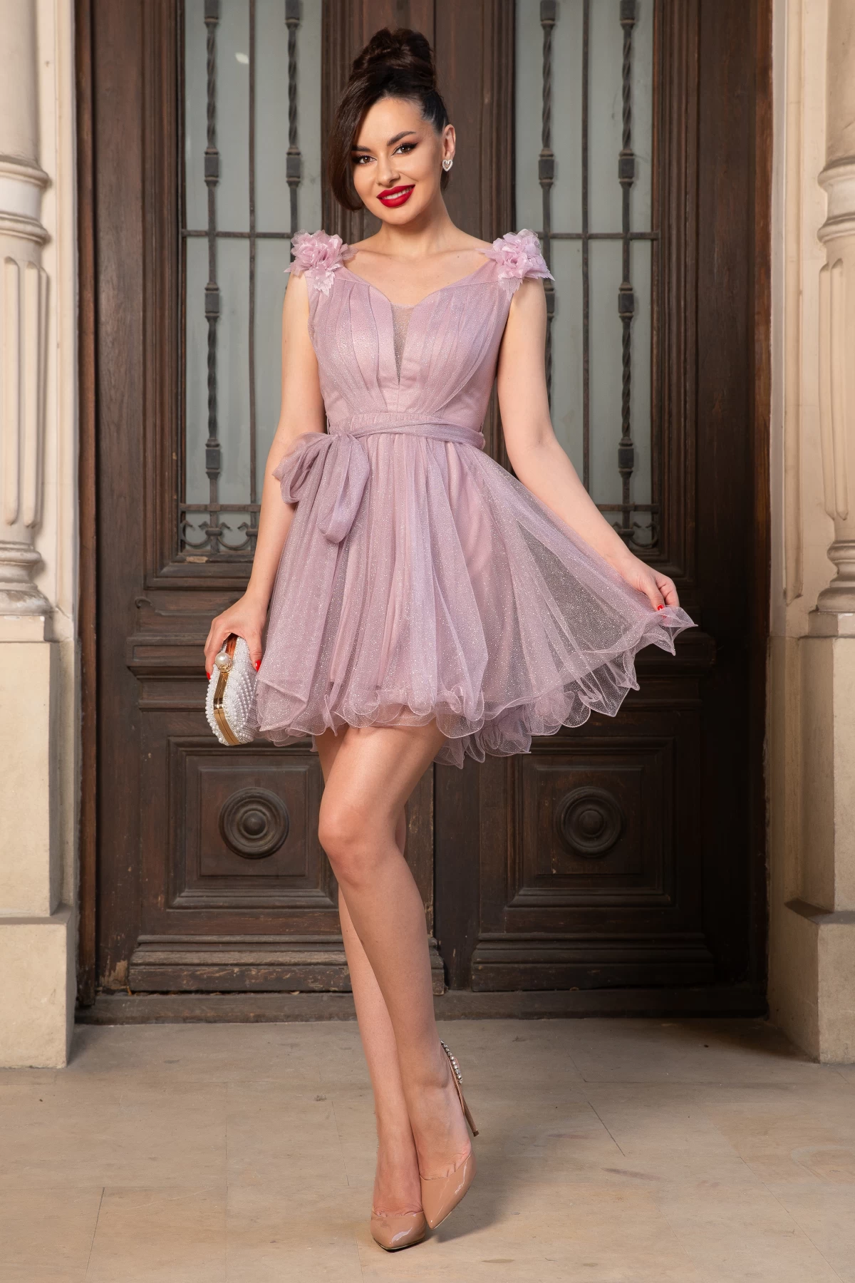 Modele Rochii Domnisoara de Onoare