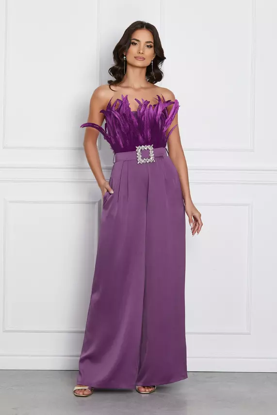 Modele Salopete elegante pentru femei Online