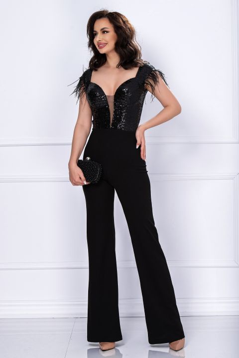 Modele Salopete elegante pentru femei Online