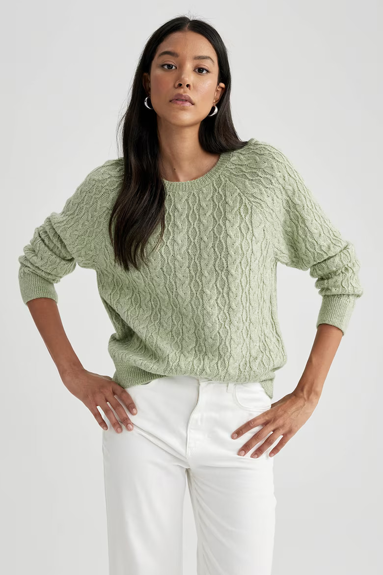 Pulovere de Dama Modele Online