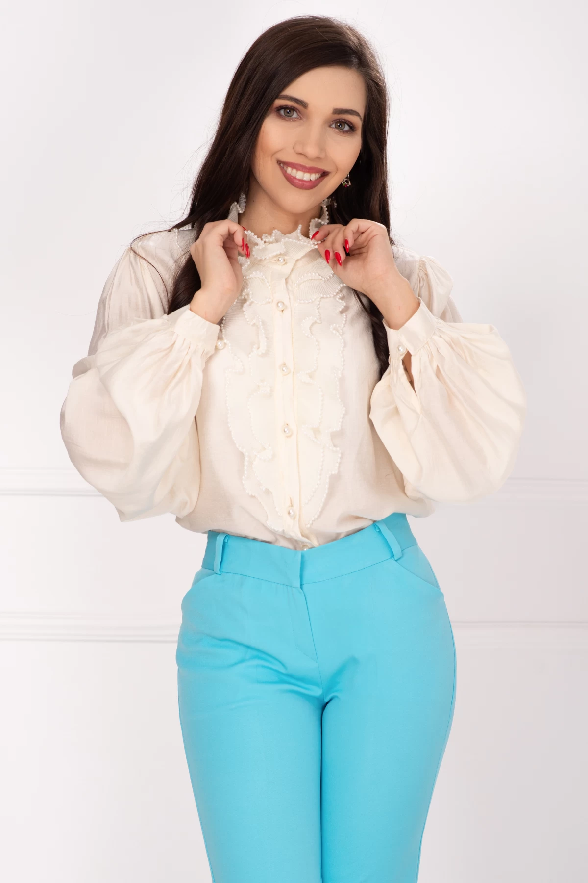 Camasi de Dama Modele Online