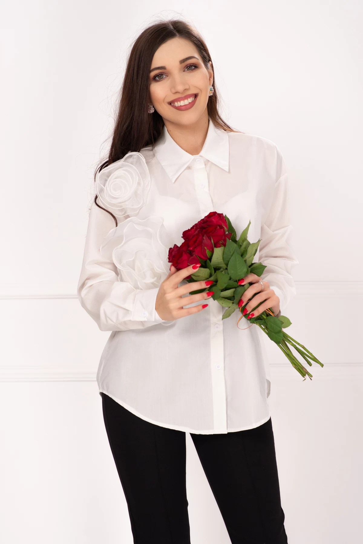 Camasi de Dama Modele Online