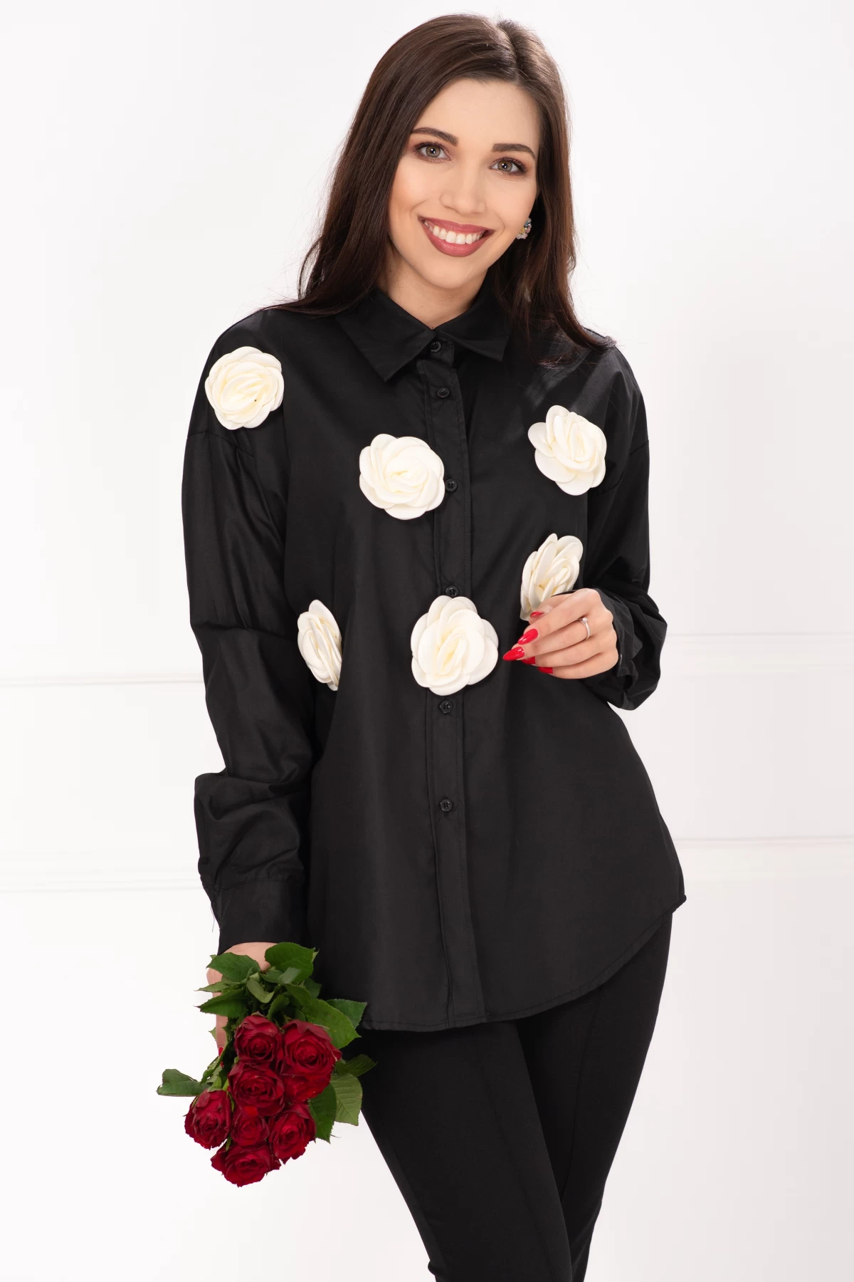 Camasi de Dama Modele Online