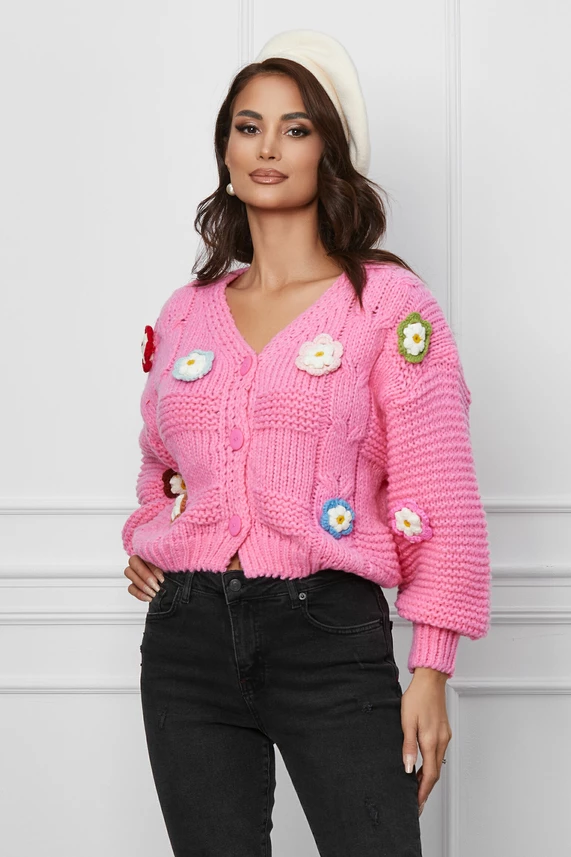 Pulovere de Dama Modele Online