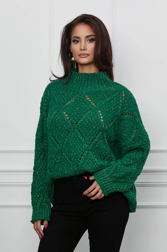 Pulovere de Dama Modele Online