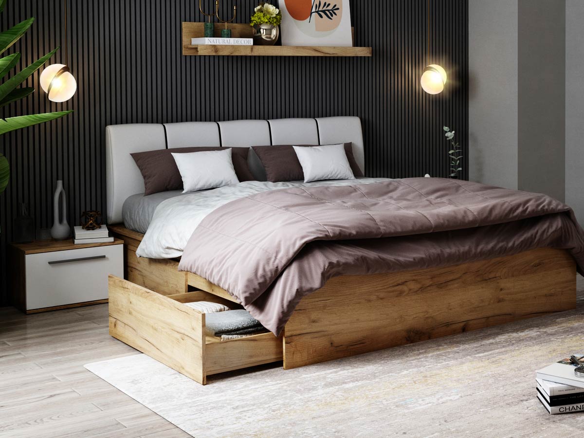 Alege patul care ti se potriveste