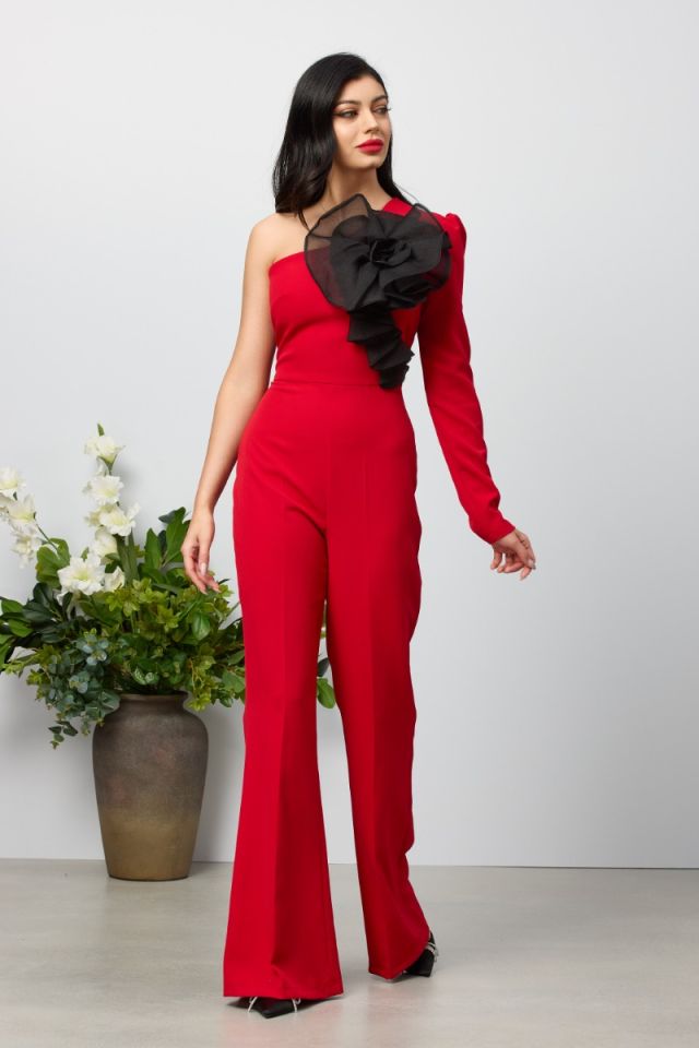 Modele Salopete elegante pentru femei Online