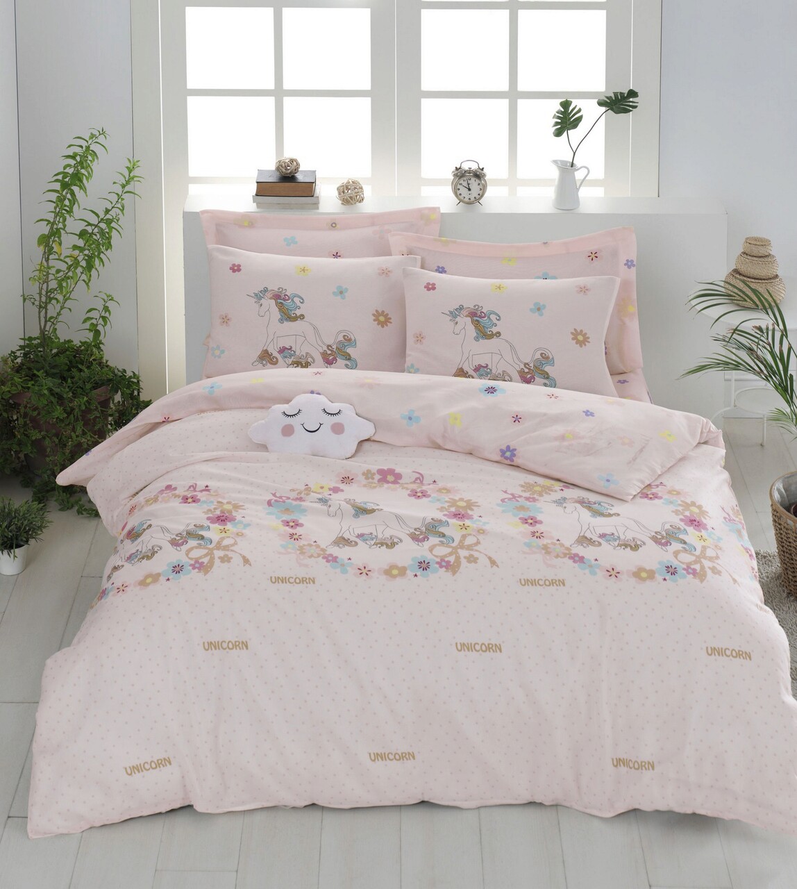 Cele mai frumoase lenjerii de pat