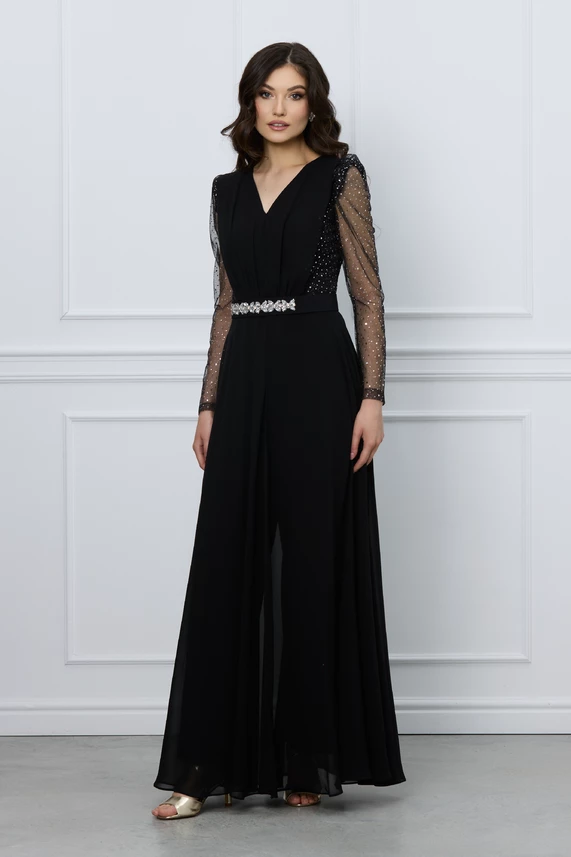 Modele Salopete elegante pentru femei Online