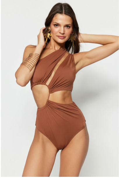 Modele Costume de baie pentru femei