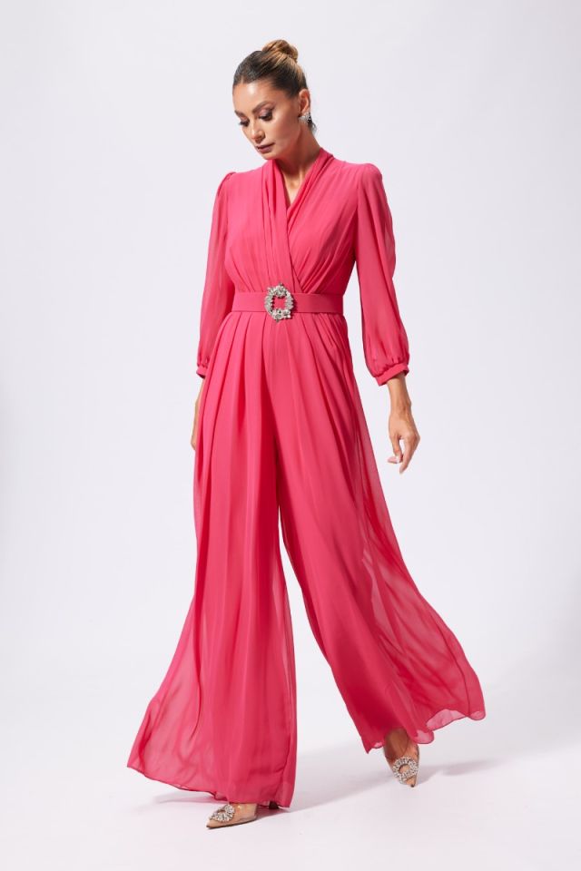 Modele Salopete elegante pentru femei Online