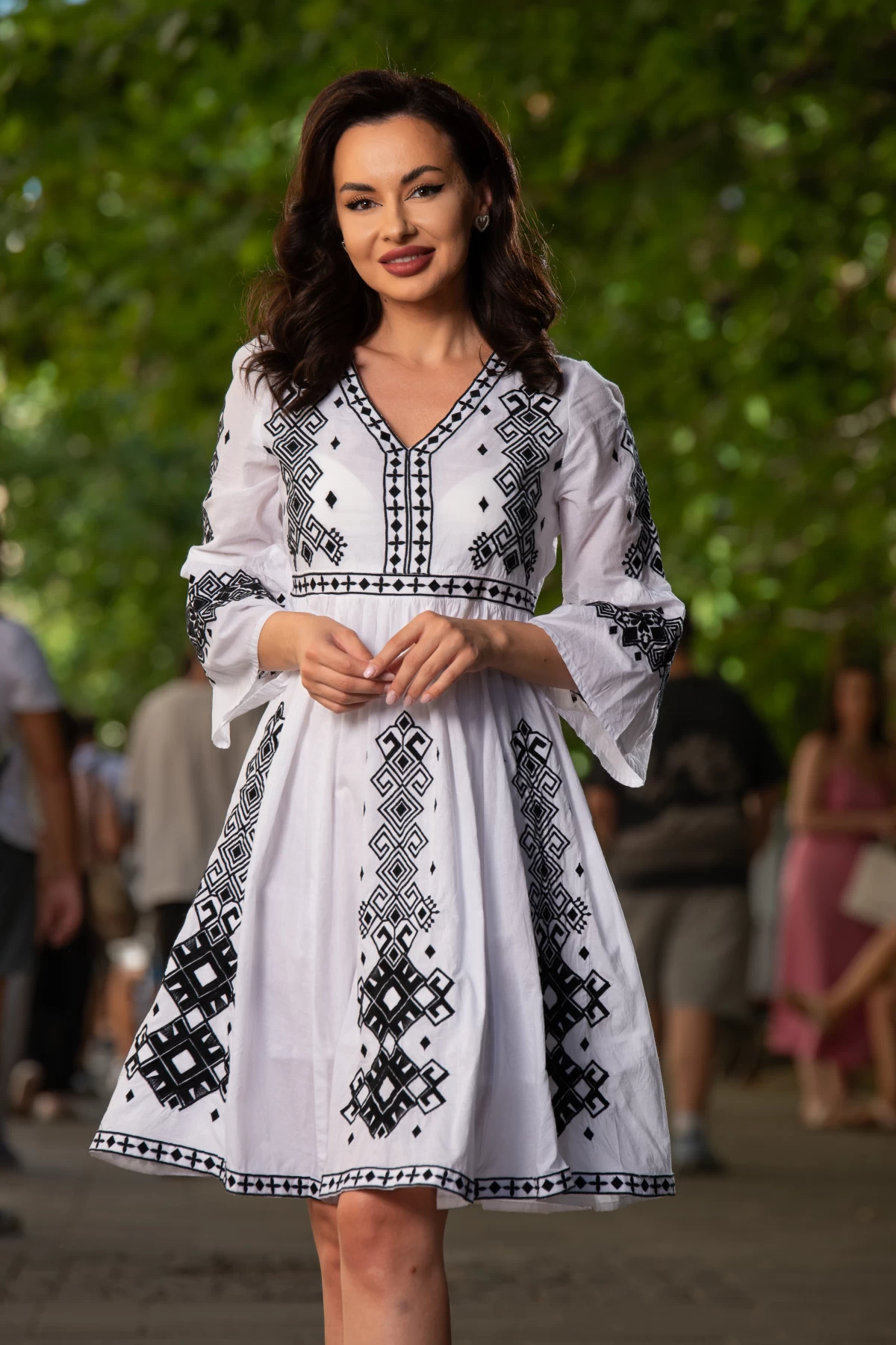 Rochii Traditionale Online