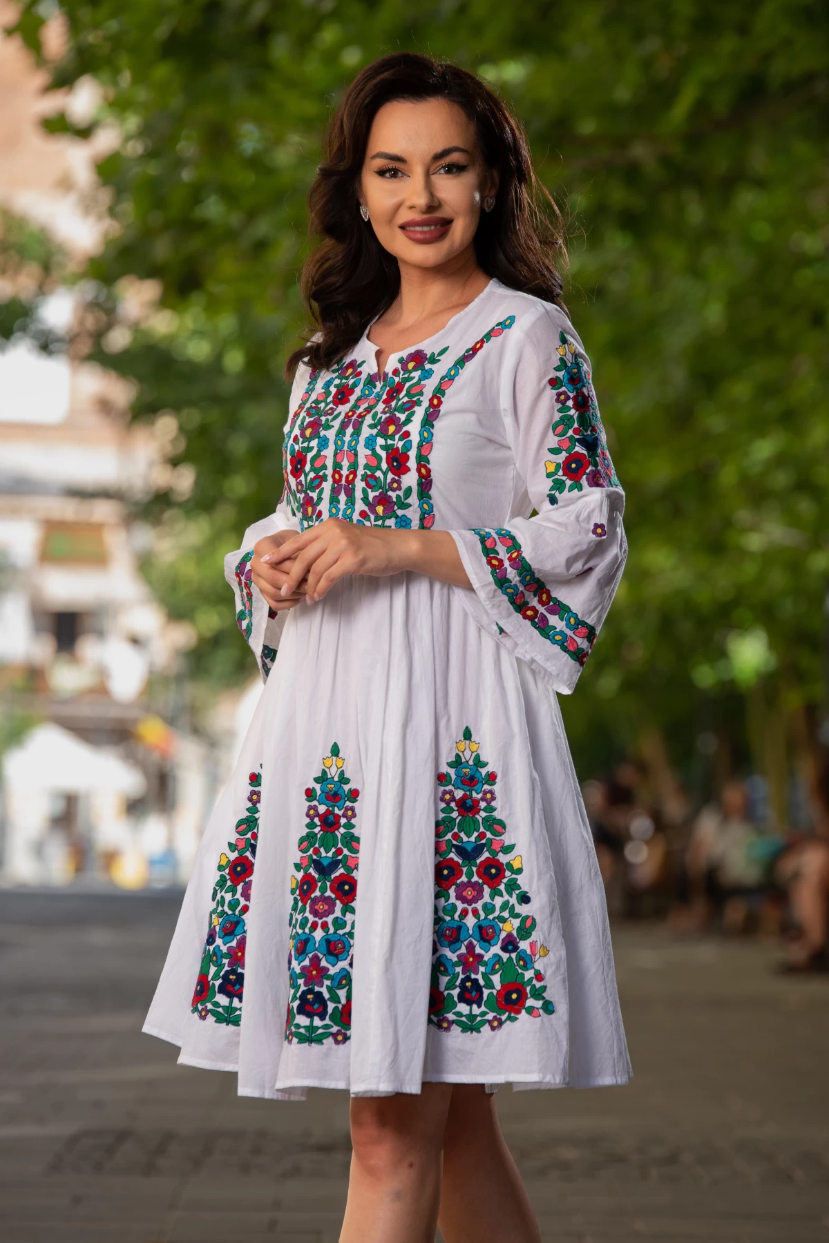 Rochii Traditionale Online