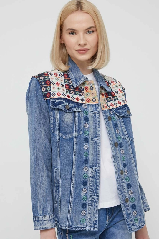 Geci de Blugi Modele Online