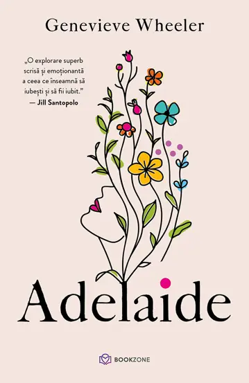 Adelaide de Genevieve Wheeler 