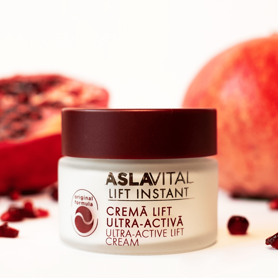Cremă Lift Ultra-Activă