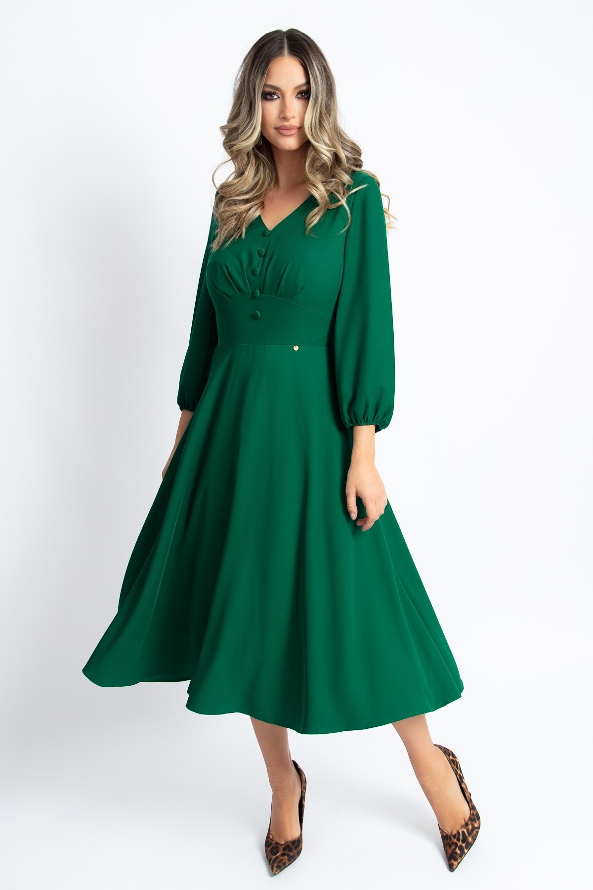 Rochii Office  Modele Online