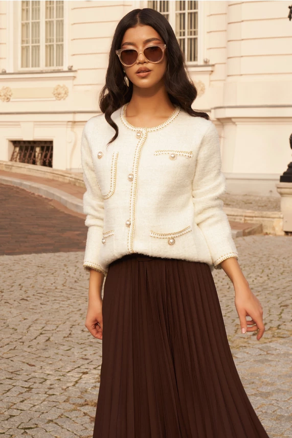 Pulovere de Dama Modele Online