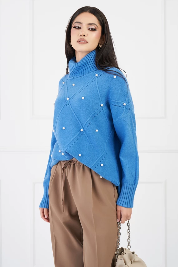 Pulovere de Dama Modele Online