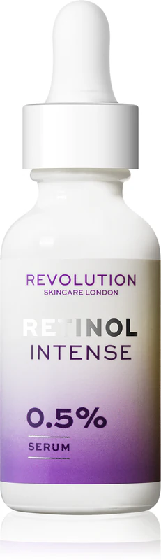 Produse cu retinol