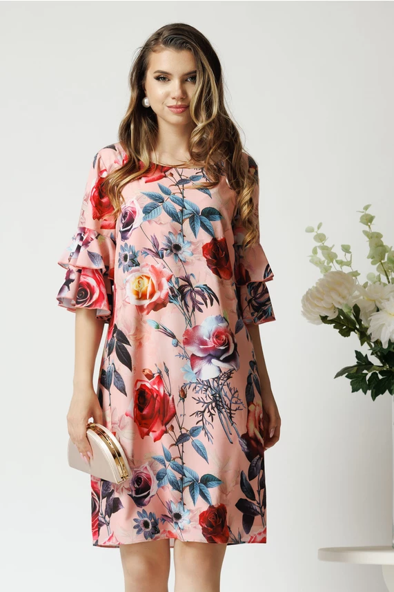 Modele Rochii de Primavara Online